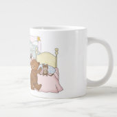 Bär - Jumbo-Tasse (Rechts)