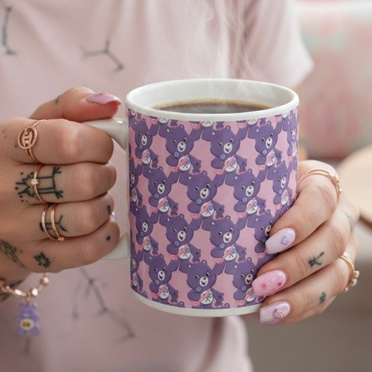 Bär Jumbo-Tasse