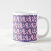 Bär Jumbo-Tasse (Rechts)