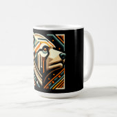 Bär Kaffeetasse (VorderseiteRechts)
