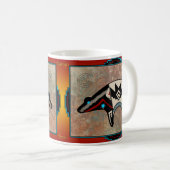 Bär Kaffeetasse (VorderseiteRechts)