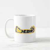 Bär Kaffeetasse (Links)