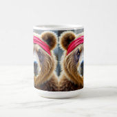 Bär Kaffeetasse (Mittel)