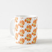 Bär Kaffeetasse (Vorderseite Links)