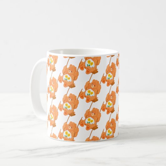 Bär Kaffeetasse (Vorderseite Links)