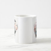 Bär Kaffeetasse (Mittel)