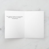 Bär Karte (Innenseite)