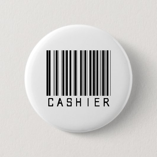 BAR-KASSIERER-LICHT BUTTON (Vorderseite)