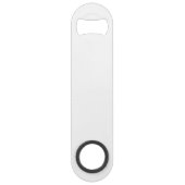 Bar Key-Flag Hamburg Speed Flaschenöffner (Rückseite)