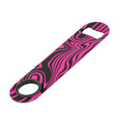 Bar Key für benutzerdefinierte Farben (Rückseite Schrägansicht)