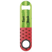 Bar Key für Wassermelone (Rückseite)