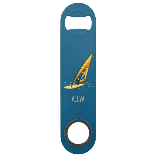Bar Key für Windsurfing (Vorderseite)