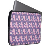 Bär Laptopschutzhülle (Vorne Rechts)