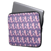 Bär Laptopschutzhülle (Vorderseite Links)