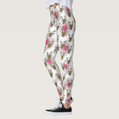 Bär Leggings (Links)