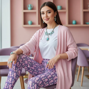 Bär Leggings