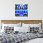 Bar Leinwanddruck (Insitu (Schlafzimmer))