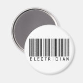 Bar Magnet (Vorderseite/Rückseite)