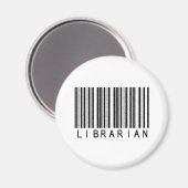 Bar Magnet (Vorderseite/Rückseite)