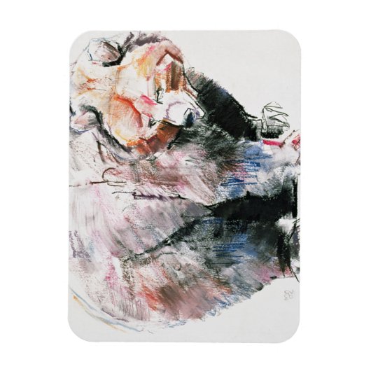 Bär Magnet (Vertikal)