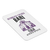 Bar Magnet (Rechte Seite)