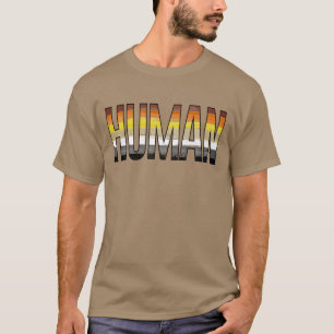 Bär Mensch Stolz T-Shirt