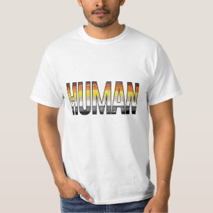 Bär Mensch T-Shirt