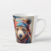 Bär Milchtasse (Rechts)