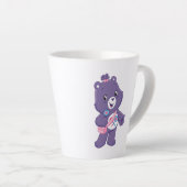 Bär Milchtasse (Rechte Ecke)