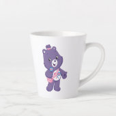 Bär Milchtasse (Rechts)