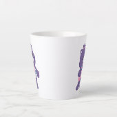 Bär Milchtasse (Vorderseite)