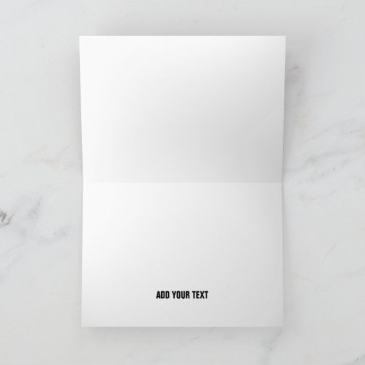 Bär mit mir! karte (Innenseite)