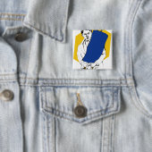 Bar MItzvah Button (Beispiel)