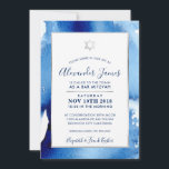 BAR MITZVAH EINLADUNG<br><div class="desc">von kat massard >>> kat@simplysweetPAPERIE.com << - - - - - - - - - - - - - - - - - - - - - - - - - - - - - - - - - - - - - - - - - - - - -...</div>