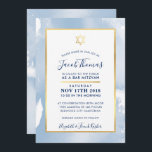 BAR MITZVAH Goldstar Einladung<br><div class="desc">von kat massard >>> kat@simplysweetPAPERIE.com << - - - - - - - - - - - - - - - - - - - - - - - - - - - - - - - - - - - - - - - - - - - - -...</div>
