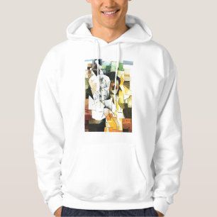 Bar Mitzvah Hoodie