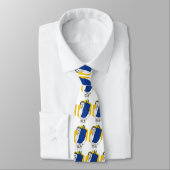 Bar MItzvah Krawatte (Gebunden)