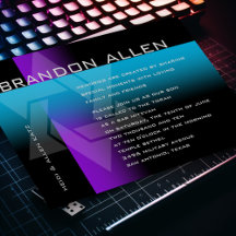 Bar Mitzvah Lila und Türkisch auf jeder Farbe