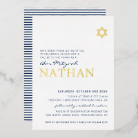 BAR MITZVAH Moderne Sternenflotte