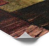 Bar Mitzvah Poster (Ecke)