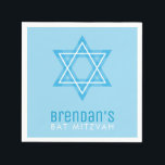 BAR MITZVAH SERVIETTE<br><div class="desc">durch kat massard >>> kat@simplysweetpaperie.com Setup als Vorlage ist es einfach für Sie, Ihre eigenen Details hinzuzufügen, oder klicken Sie auf die Schaltfläche Anpassen und Sie können Text, Schriftart, Größen etc. TIP: 1 hinzufügen oder ändern. Um Grafiken zu ändern/verschieben/die Hintergrundfarbe zu ändern, klicken Sie auf die Schaltfläche "Anpassen". 2. Sie...</div>