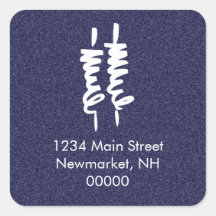 Bar Mitzvah White Torah Scrolls in jeder Farbe