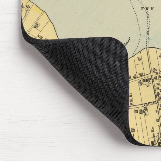 Bar Mousepad (Ecke)