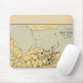 Bar Mousepad (Mit Mouse)