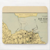 Bar Mousepad (Vorne)