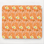 Bär Mousepad (Vorne)