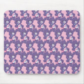 Bär Mousepad (Vorne)
