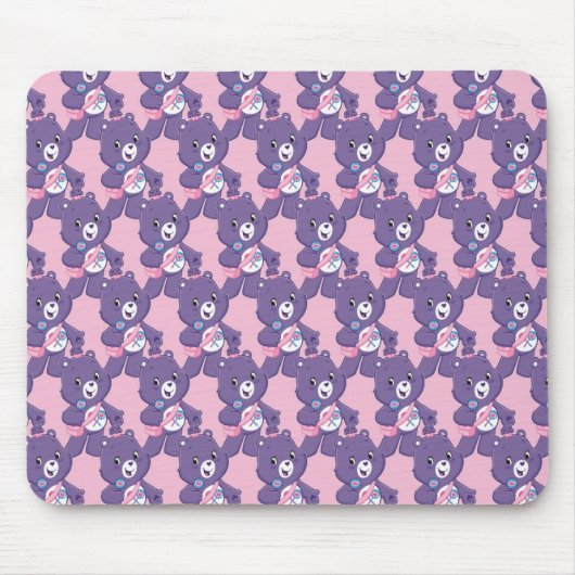 Bär Mousepad (Vorne)