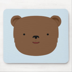 Bär Mousepad