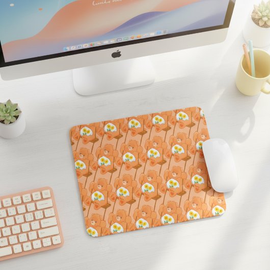 Bär Mousepad